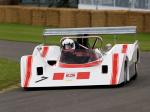 Lola T310 1972 года